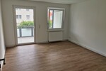 Energetisch sanierte 3-Zimmer-Wohnung, EG mit Balkon - Erdgeschoßwohnung Alfeld Alfeld | Angebot:6618411
