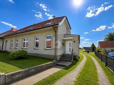 WOHNEN IN IDYLLISCHER LAGE - Einfamilienhaus Vellahn | Angebot:27102086
