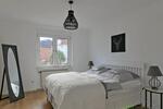(EF1075_M) Kassel-Stadt: Bad Wilhelmshöhe, neu möblierte 3-Zimmer-Wohnung in phantastischer Wohnlage, Balkon - Etagenwohnung Kassel Bad Wilhelmshöhe | Angebot:26548541