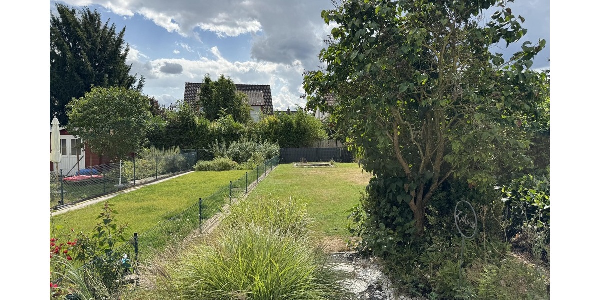 Garten