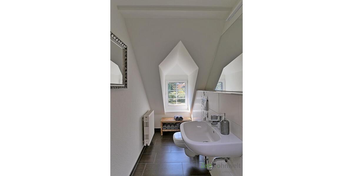 Gäste-WC oben
