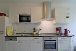 (EF0696_M) Dresden: Kleinzschachwitz, moderne ebenerdige Wohnung in ruhiger elbnaher Lage, eigene Terrasse, WLAN inkl. - Etagenwohnung Dresden Kleinzschachwitz | Angebot:26548605