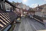 RENDITECHANCE MIT DACHTERRASSE & POTENZIAL - Mehrfamilienhaus, Wohnhaus Wildberg | Angebot:27365703