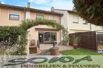Familienfreundliches Reihenmittelhaus mit Garten und Terrasse in Neuburg zu vermieten - Ein Objekt von Ihrem Immobilienpartner SOWA Immobilien und Finanzen - Reihenhaus Neuburg | Angebot:26785918
