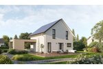 Individuell gestaltetes Fertighaus - Ihr Traumhaus mit flexiblen Ausbauoptionen und hoher Planungssicherheit - Pure 1 - 1- Essen Kray Kray | Angebot:27334611