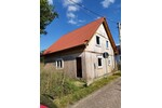 Rohbau in dörflicher Atmosphäre - Einfamilienhaus Döbritchen | Angebot:19799433