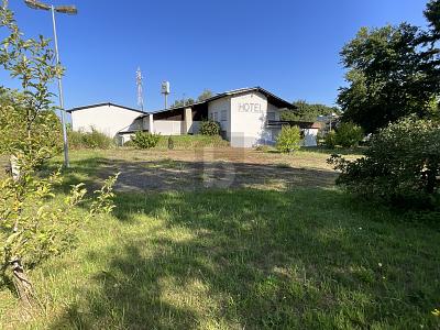 GELEGENHEIT MIT POTENTIAL - Wohn- & Geschäftshaus Baden-Baden Baden | Angebot:26894733