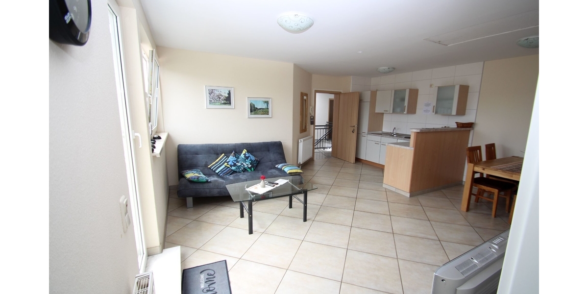 Ferienwohnung