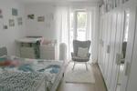 4 Zi. Erdgeschoss Wohnung mit Garten und 2 Stellplätzen - Etagenwohnung Höchstadt | Angebot:26802455