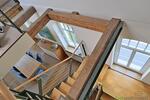 (EF0789_M) Dresden: Radeberg, edel möblierte Maissonette-Wohnung mit WLAN, Gäste-WC, Dachterrasse und Reinigungsservice - Etagenwohnung Radeberg Radeberg | Angebot:25279674