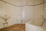 SUPER GRUNDRISS – BALKON – ROLLOS – WANNENBAD – EINBAUKÜCHE – TG-STELLPLATZ - Erdgeschoßwohnung Dresden Leubnitz-Neuostra | Angebot:26827248