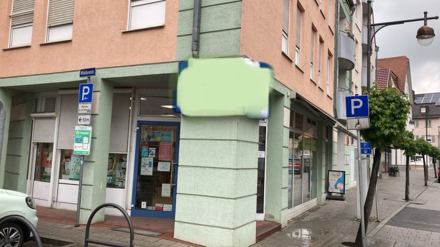 Provisionsfrei* Gewerbeimmobilie Plochingen PROVISIONSFREI !!!!! - Gewerbeobjekt Plochingen | Angebot:27353237