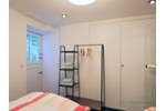 (EF1315_M) Erfurt: Brühlervorstadt, kleines möbliertes 2-Zimmer-Apartment mit Terrasse, an Wochenendheimfahrer - Etagenwohnung Erfurt Brühlervorstadt | Angebot:27157336