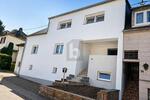 193 M² WOHNFLÄCHE-KERNSANIERT-WÄRMEPUMPE - Zweifamilienhaus Mettlach | Angebot:27022718