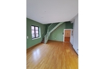 Haus im Haus! Große, denkmalgeschützte Altbauwohnung zum Selbstgestalten in der Augsburger Altstadt - Etagenwohnung Augsburg Innenstadt | Angebot:26773653
