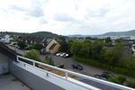 Attraktive Maisonettewohnung mit schöner Dachloggia und tollem Blick in Trier-Feyen - Dachgeschoßwohnung Trier Feyen-Weismark | Angebot:27076055