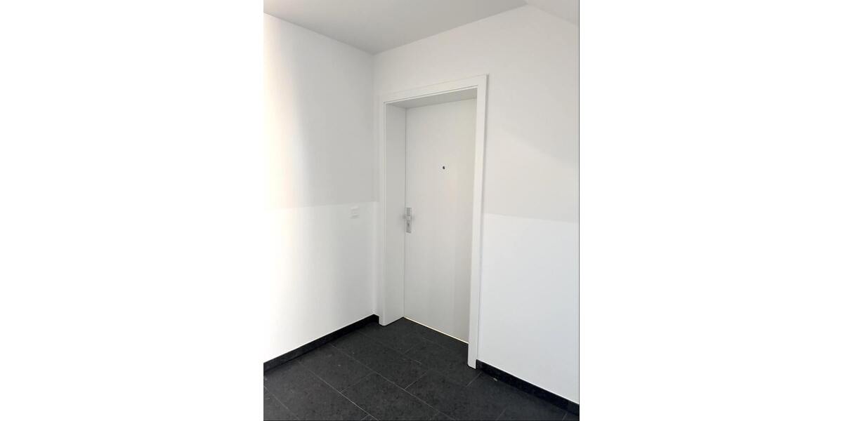 Hauseingangstür