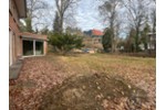 Haus Auerbach in Berlin-Dahlem – denkmalgeschützte Villa von Bruno Paul im Rohbaustadium - Villa Berlin Steglitz-Zehlendorf | Angebot:27249443
