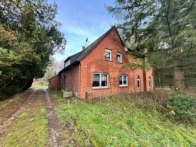 LANDHAUS MIT KAMIN UND FREIRAUM - Einfamilienhaus Lehe | Angebot:27034117