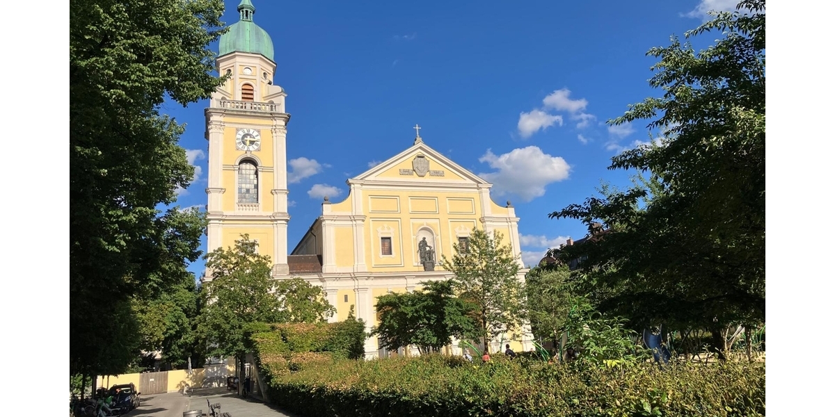 St. Joseph