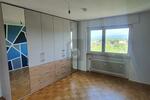 SCHWARZWALDBLICK MIT SCHWIMMBAD UND SAUNA - Etagenwohnung Rastatt | Angebot:27436827
