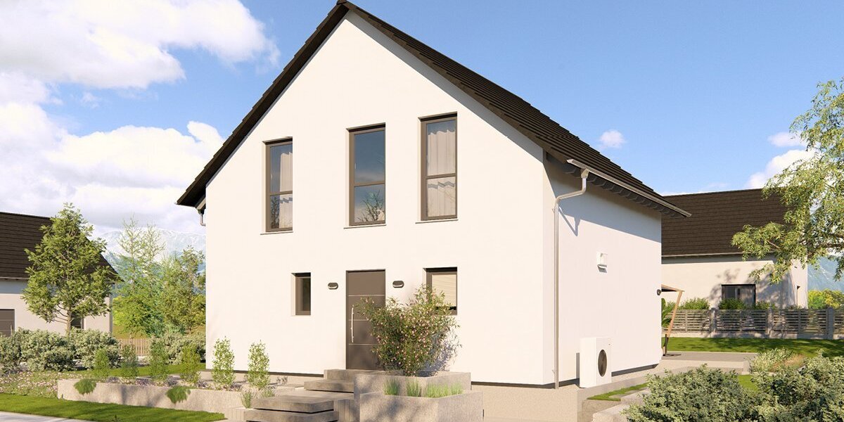 Ihr maßgeschneidertes Zuhause - gestalten Sie Ihr Traumhaus! - Gewerbeobjekt Dahlem | Angebot:27347953