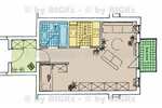 BIGKs: Albrechts:1 12 Zimmer-Wohnung mit Einbauküche,Balkon (-;) - Etagenwohnung Suhl Albrechts | Angebot:6629623
