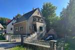 Saniertes Einfamilienhaus mit zwei Garagen in guter Wohnlage - Einfamilienhaus Unterwellenborn | Angebot:26777918