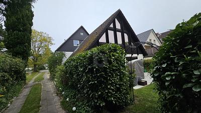 FAKTOR 15 ANLEGER ODER WOHNEN UND VERMIETEN - Einfamilienhaus Timmendorfer Strand | Angebot:27155684