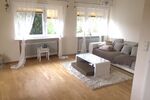 Provisionsfrei* Gepflegte 2-Zimmer Wohnung, 70m² mit Garage in SeevetalMaschen - Dachgeschoßwohnung Seevetal Holtorfsloh | Angebot:27296214