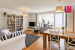 WINDISCH – Moderne & großzügige 3-Zi.-Wohnung mit Balkon in zentraler Lage von Puchheim Bhf. - Etagenwohnung Puchheim | Angebot:25362462