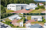 Moderne Gewerbeimmobilie: klimatisierte Halle + Einliegerwohnung – neuer Preis: 600.000 EUR! - Gewerbeobjekt Zella-Mehlis Mehlis | Angebot:27329972