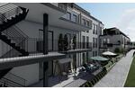 Modernes Wohnen im Energiesparhaus in Trier-Kürenz mit großzügigen Terrassen - Erdgeschoßwohnung Trier Kürenz | Angebot:24504540