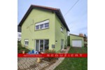 RESERVIERT - Helle, erschwingliche 3-Zimmer-EG-Wohnung mit Terrasse und hohem Erholungswert in Heiligenmoschel - Erdgeschoßwohnung Heiligenmoschel | Angebot:27159279
