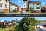 Sanierungsobjekt mit zwei Wohneinheiten und Garage in Geratal OT Dörrberg - Mehrfamilienhaus, Wohnhaus Geratal | Angebot:27374839