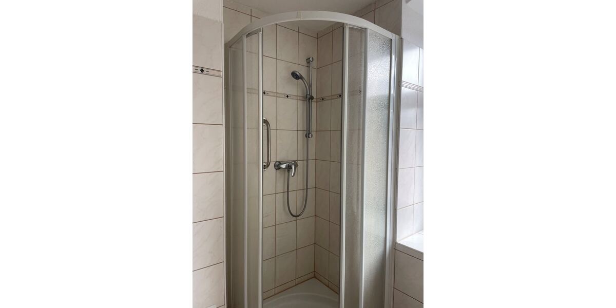 Dusche