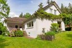 Trier-Feyen - Großzügiges freistehendes Wohnhaus in individueller Lage mit viel Grün - Einfamilienhaus Trier Feyen-Weismark | Angebot:27027154