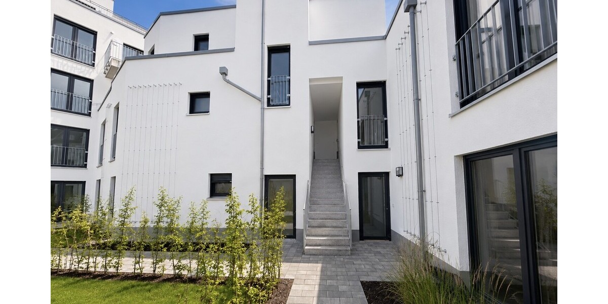 Wohnungseingang