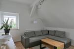 (EF1166_M) Halle: Frohe Zukunft, preiswerte möblierte Wohnung in ruhiger, grüner Wohnlage, Service inkl - Etagenwohnung Halle (Saale) Frohe Zukunft | Angebot:26249713