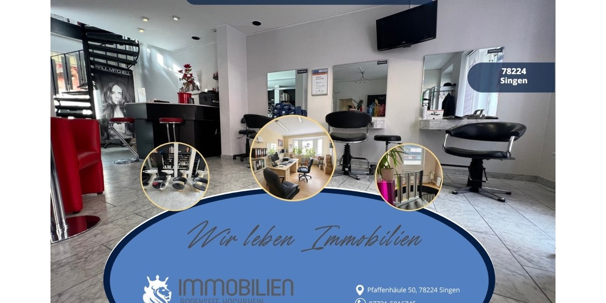 Sonstiges in Singen zu vermieten oder zu verpachten. - Sonstige Singen | Angebot:26113641
