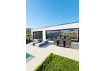 Provisionsfrei* Exklusiver Architektenbungalow mit Pool Bungalow Haus - Bungalow Winsen | Angebot:27342639