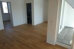 Neue Dachgeschosswohnung mit Flair im Energiesparhaus mit moderner Heiztechnik in Bonn - Dachgeschoßwohnung Bonn Dransdorf | Angebot:27302382