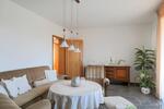 (EF1380_M) Fulda: Hünfeld, möbliertes Nebengebäude mit sep. Eingang, Marmorböden, Fußbodenheizung, Balkon, Service - Etagenwohnung Hünfeld Hünfeld | Angebot:26387616
