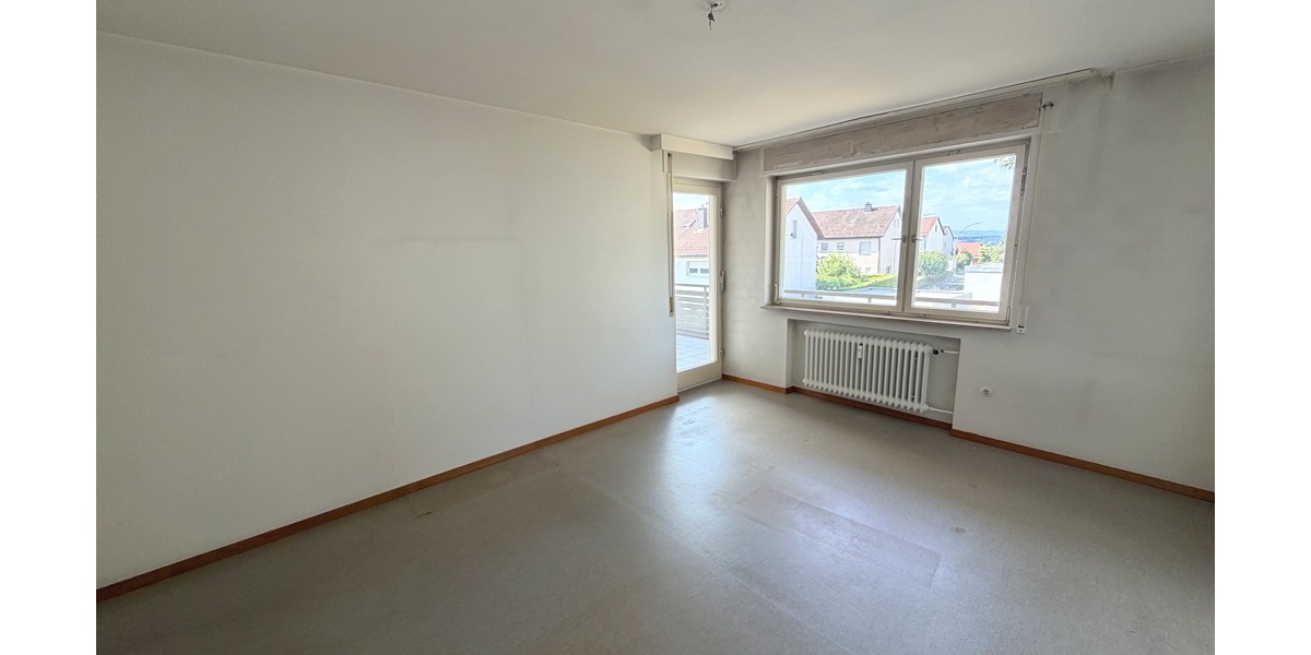 Kinderzimmer Bild II
