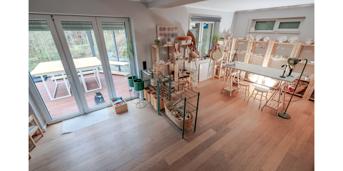 Einliegerwohnung