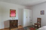 (EF1177_M) Fulda: Nüsttal, möblierte Wohnung mit sep. Eingang und überdachter Terrasse im OT Morles - Etagenwohnung Nüsttal Morles | Angebot:26972338