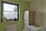 (EF0366_M) Ilmenau: Wümbach, möbliertes Mini-Apartment mit Sitzecke im Garten, ruhige Wohnlage, Netflix und WLAN inkl. - Etagenwohnung Ilmenau Wümbach | Angebot:26548585