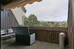 (EF0852_M) Kassel-Landkreis: Lohfelden, möblierte 2-Zi-Wohnung mit Dachbalkon, WLAN und Grundreinigung inklusive - Etagenwohnung Lohfelden Ochshausen | Angebot:26876746