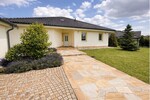 Wandlitz - EFH auf 1.283 Grundstück mit Garten, Terrasse, Garage - nur 500 m zum Wandlitzer See ! - Einfamilienhaus Wandlitz | Angebot:26021185