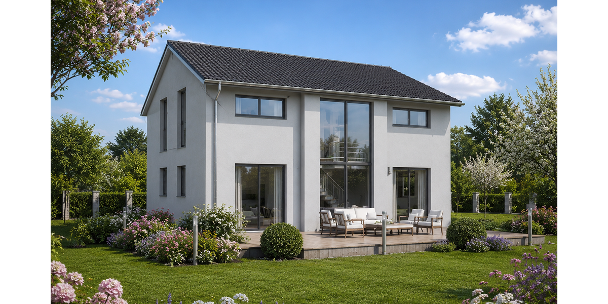 Haus zum Kaufen in Dahlen 443.632 € 158.7 m² - Einfamilienhaus Dahlen | Angebot:26067979